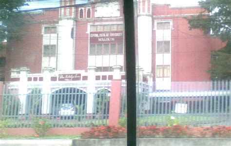 cares malolos|Centro Escolar University Malolos .